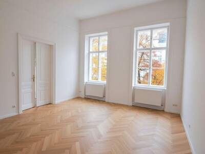 Apartment provisionsfrei mieten in 1090 Wien