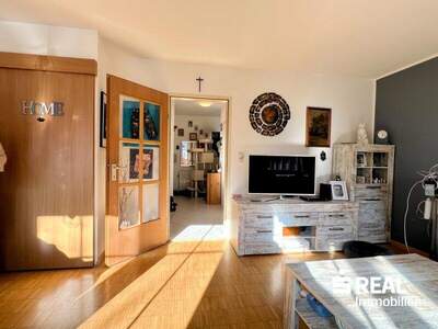 Terrassenwohnung kaufen in 6060 Hall (Bild 5)