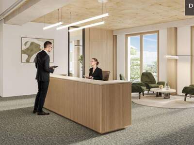 Gewerbeobjekt mieten in 1030 Wien