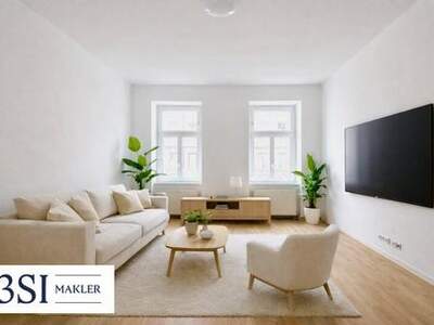 Eigentumswohnung in 1100 Wien