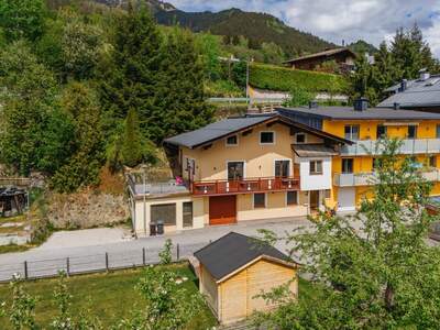 Einfamilienhaus kaufen in 5671 Bruck