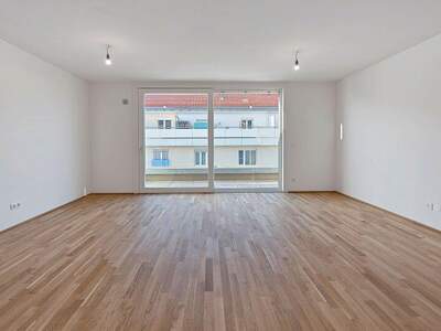 Terrassenwohnung kaufen in 1210 Wien (Bild 3)