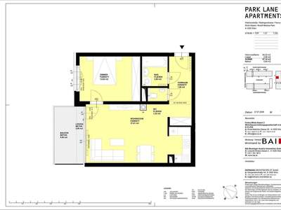 Wohnung provisionsfrei mieten in 1020 Wien