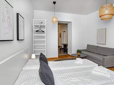 Wohnung mieten in 1060 Wien (Bild 1)
