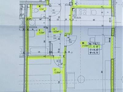 Wohnung mit Balkon mieten in 8010 Graz (Bild 1)
