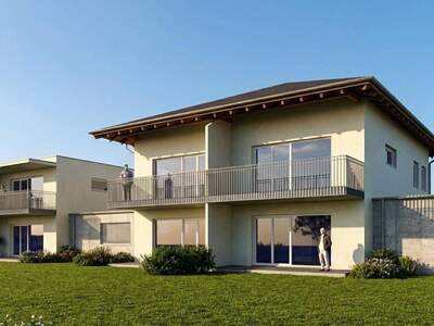 Wohnung kaufen in 9020 Klagenfurt