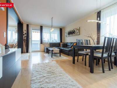 Wohnung kaufen in 4880 Sankt Georgen