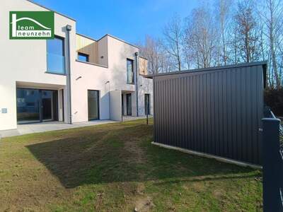 Reihenhaus kaufen in 3107 St. Pölten (Bild 1)