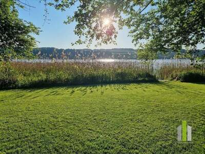 Grundstück kaufen in 5163 Mattsee