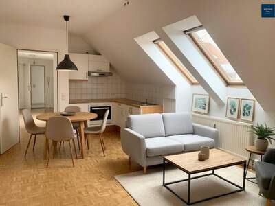 Wohnung mieten in 8010 Graz