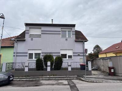 Haus provisionsfrei mieten in 2514 Wienersdorf