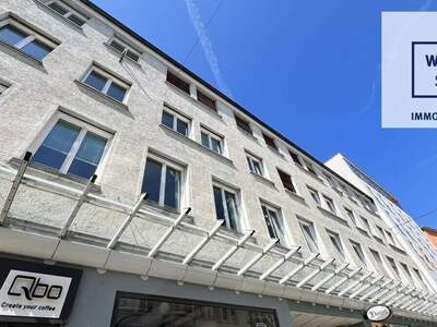 Wohnung mieten in 6900 Bregenz