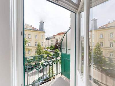 Wohnung kaufen in 1190 Wien