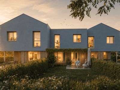 Haus kaufen in 3500 Krems