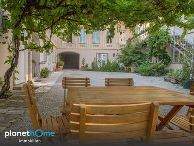 Mehrfamilienhaus kaufen in 2500 Baden (Bild 3)