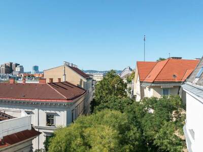 Terrassenwohnung kaufen in 1030 Wien (Bild 4)