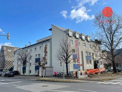 Wohnung kaufen in 6020 Innsbruck