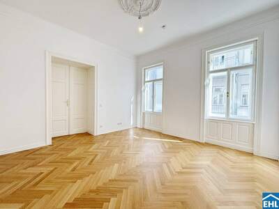 Wohnung kaufen in 1030 Wien
