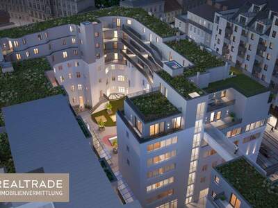 Mietwohnung in 1210 Wien (Bild 3)