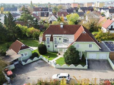 Terrassenwohnung kaufen in 4600 Wels (Bild 3)