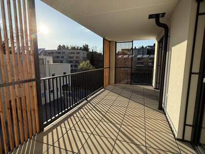 Wohnung kaufen in 8200 Gleisdorf