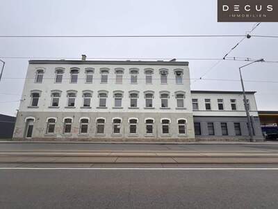 Gewerbeobjekt mieten in 1210 Wien