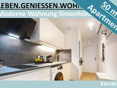 Wohnung kaufen in 9554 Simonhöhe