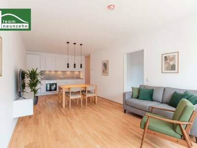 Terrassenwohnung kaufen in 1140 Wien (Bild 3)