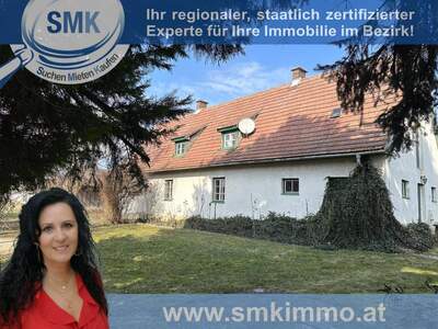 Haus kaufen in 3704 Großwetzdorf