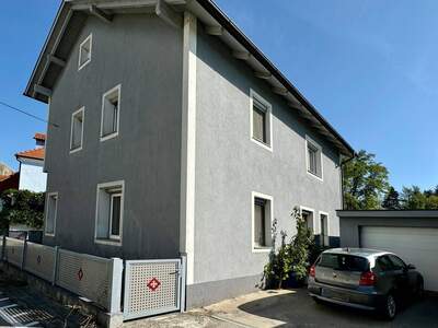 Haus kaufen in 4400 Steyr