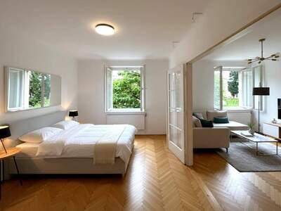 Eigentumswohnung in 1080 Wien