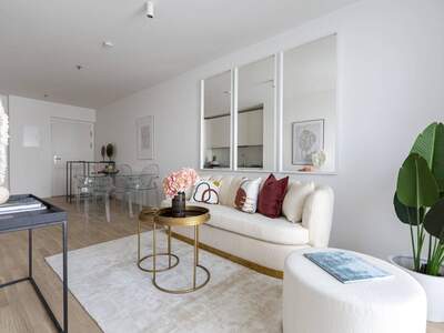 Mietwohnung in 1100 Wien