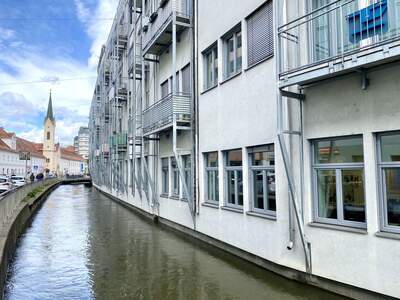 Wohnung mit Balkon kaufen in 8020 Graz (Bild 1)