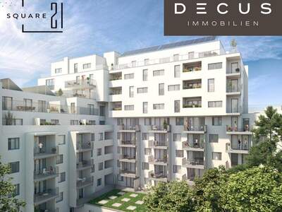 Terrassenwohnung mieten in 1210 Wien (Bild 5)