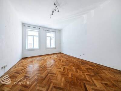 Wohnung kaufen in 1150 Wien