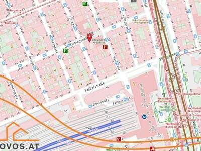 Eigentumswohnung in 1150 Wien 15.