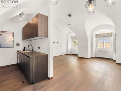 Altbauwohnung kaufen in 1190 Wien (Bild 2)