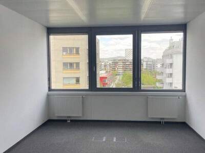 Gewerbeobjekt mieten in 1020 Wien