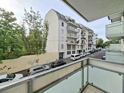 Wohnung mit Balkon kaufen in 1140 Wien (Bild 3)
