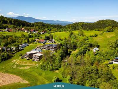 Eigentumswohnung in 9581 Finkenstein (Bild 5)