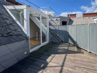Wohnung mit Balkon kaufen in 1100 Wien (Bild 3)