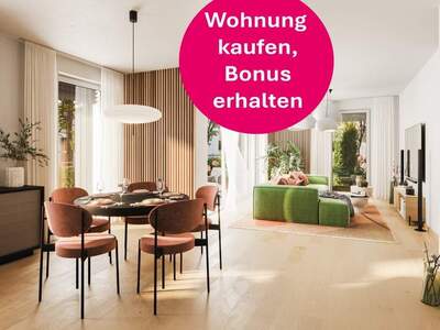Eigentumswohnung in 2700 Wiener Neustadt