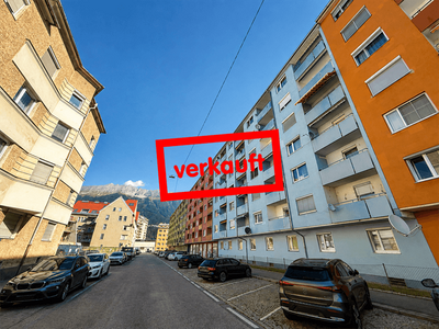 Anlageobjekt kaufen in 6020 Innsbruck