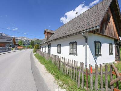 Haus kaufen in 8911 Admont (Bild 3)