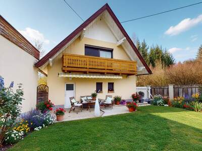 Haus kaufen in 9073 Klagenfurt