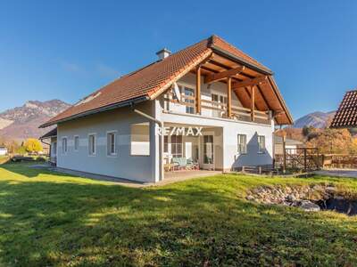 Einfamilienhaus kaufen in 4592 Leonstein