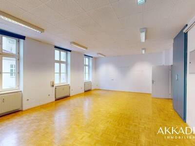 Büro / Praxis mieten in 1060 Wien (Bild 4)