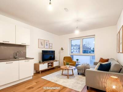 Eigentumswohnung in 2320 Rannersdorf