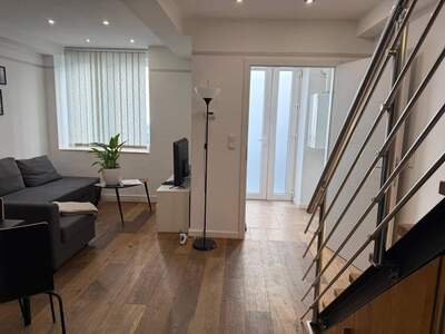 Eigentumswohnung in 1090 Wien