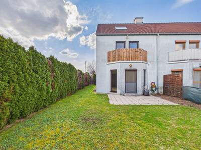 Haus mit Garten kaufen in 2231 Strasshof (Bild 3)